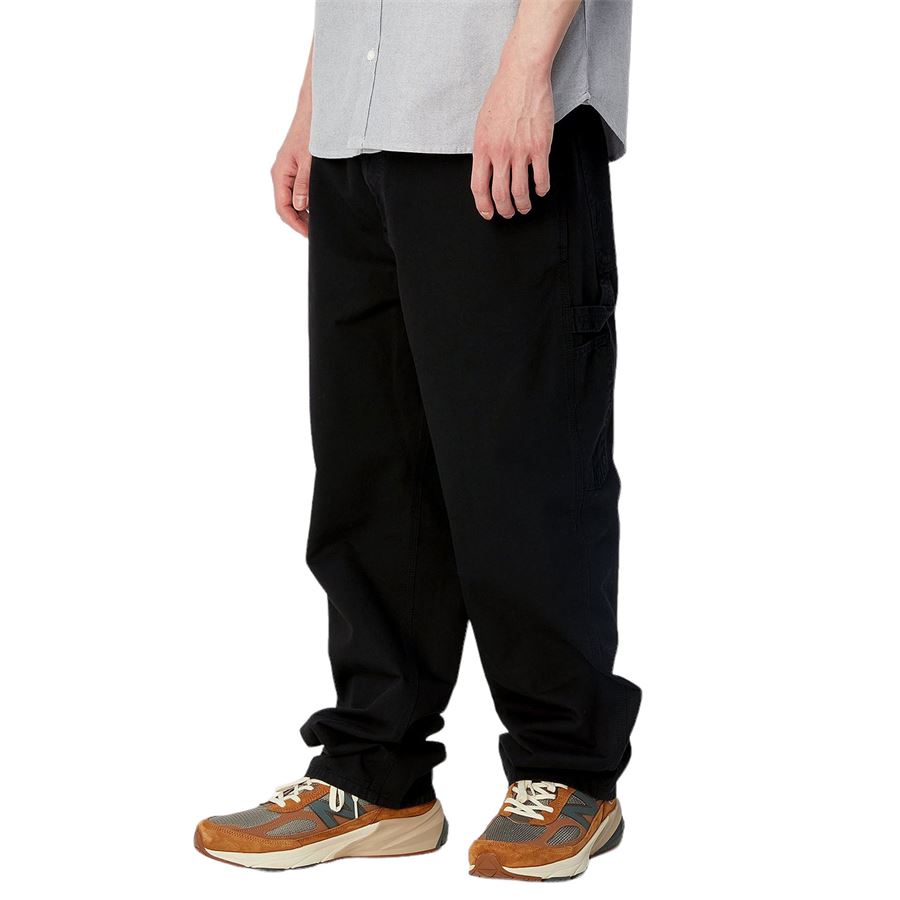 Single Knee Pant pantaloni da uomo Carhartt WIP | I03149989GD